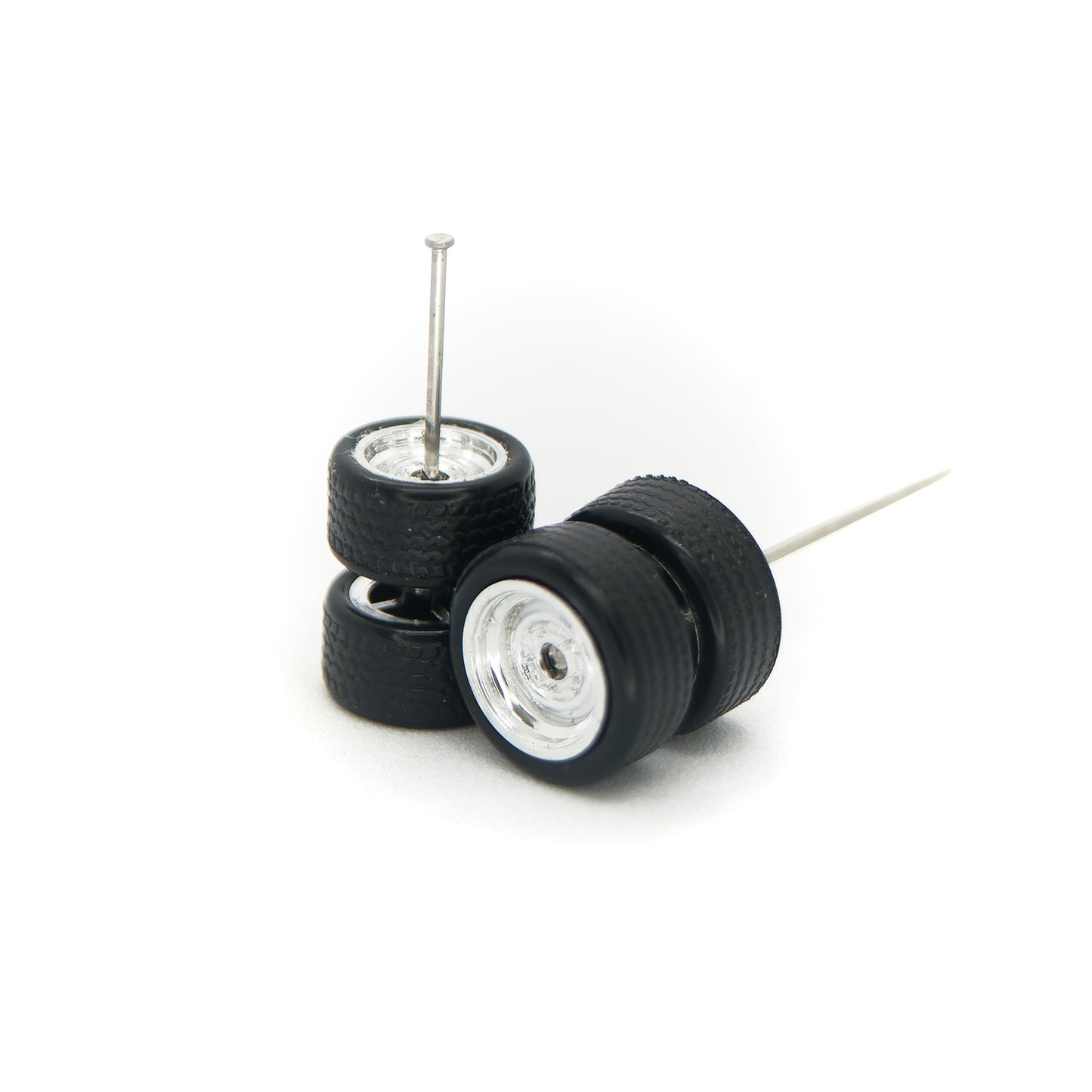 Steelie Wheels