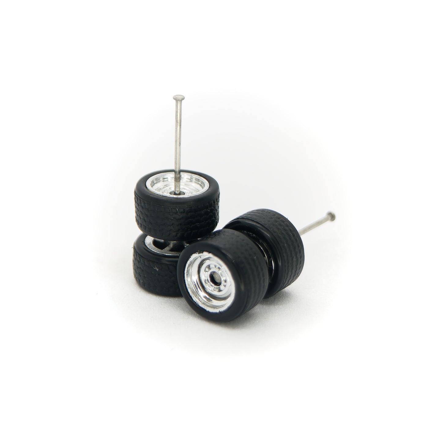 Steelie Wheels