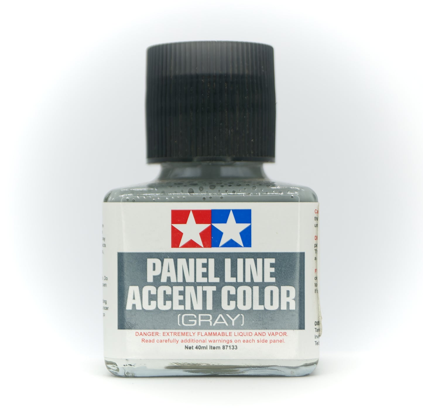 Panel Liner Accent Color