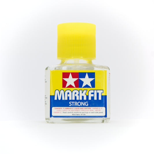 Mark Fit STRONG