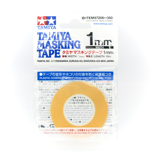 Tamiya Masking Tape