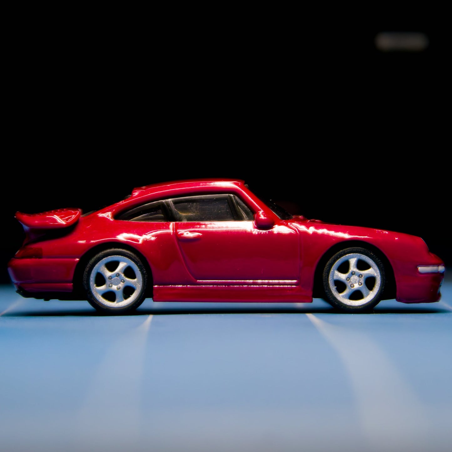 Porsche 993