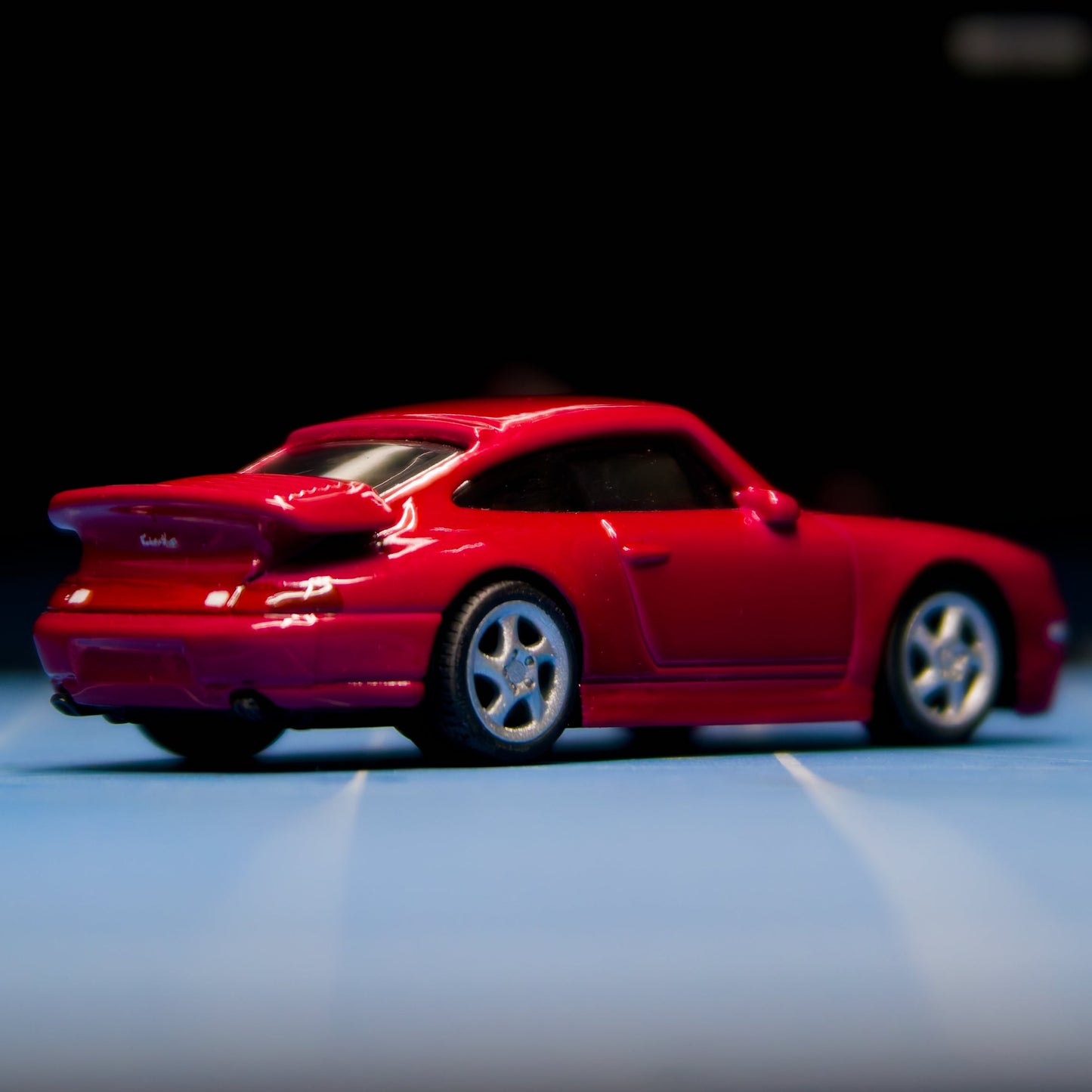 Porsche 993