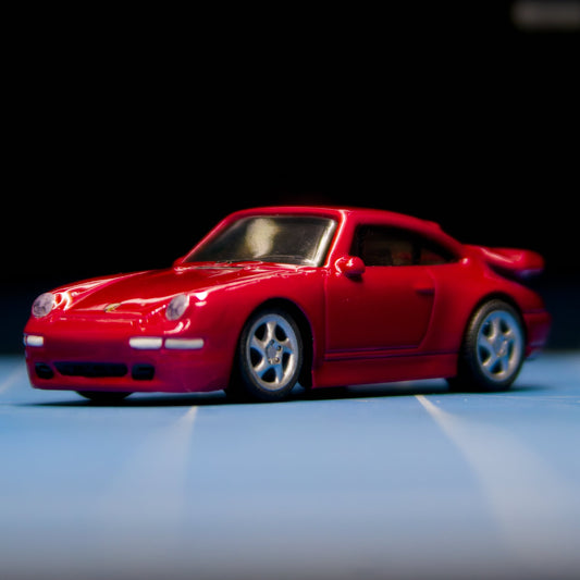Porsche 993