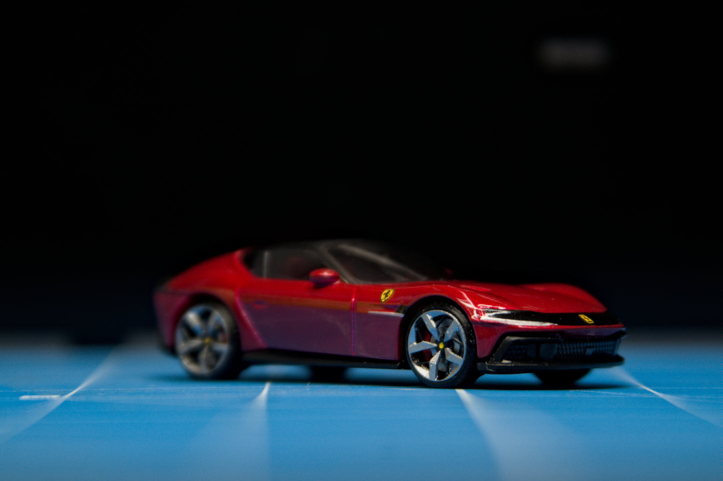F12 Cilindri