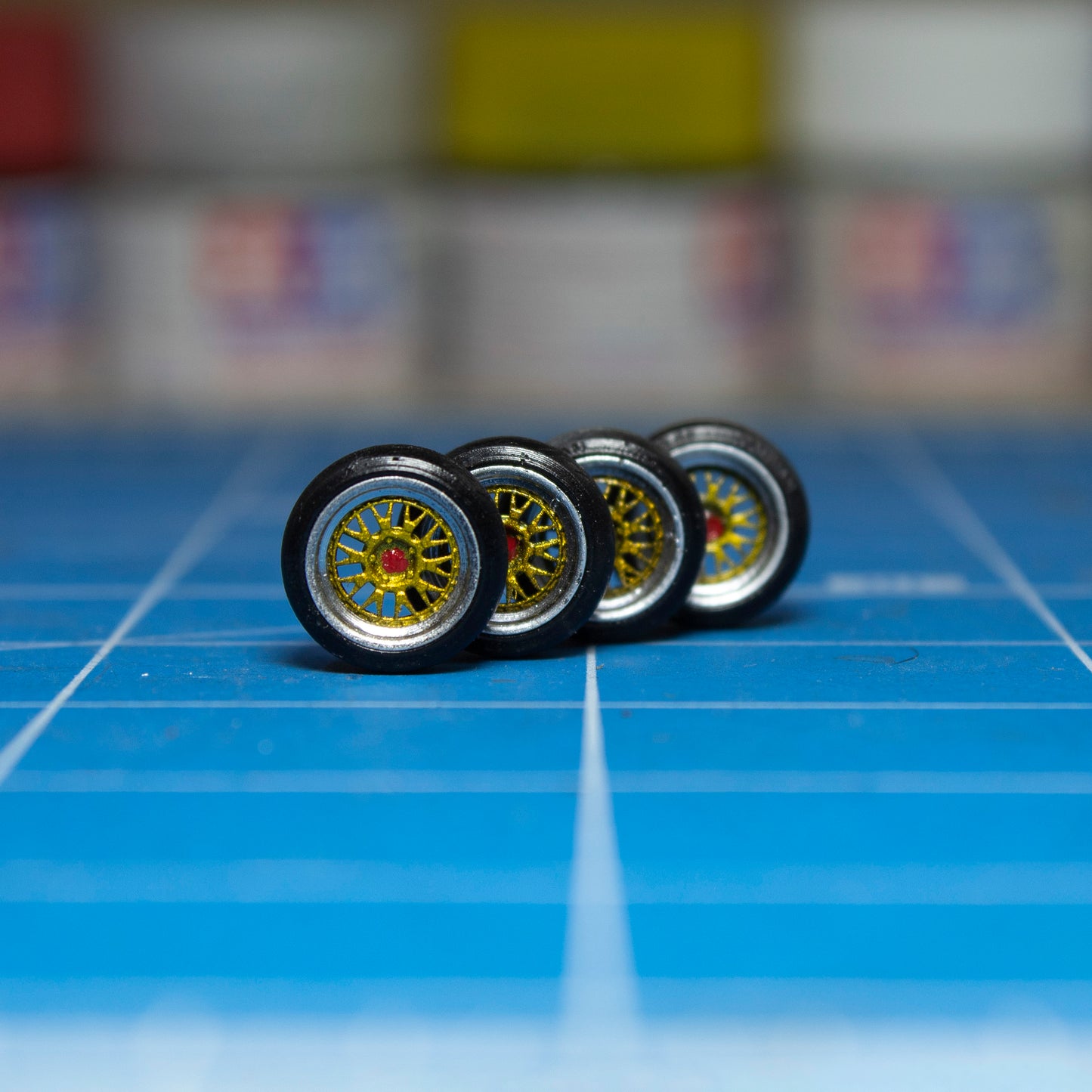 BBS E88