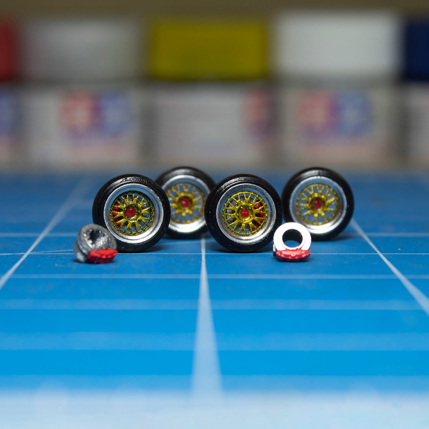BBS E88