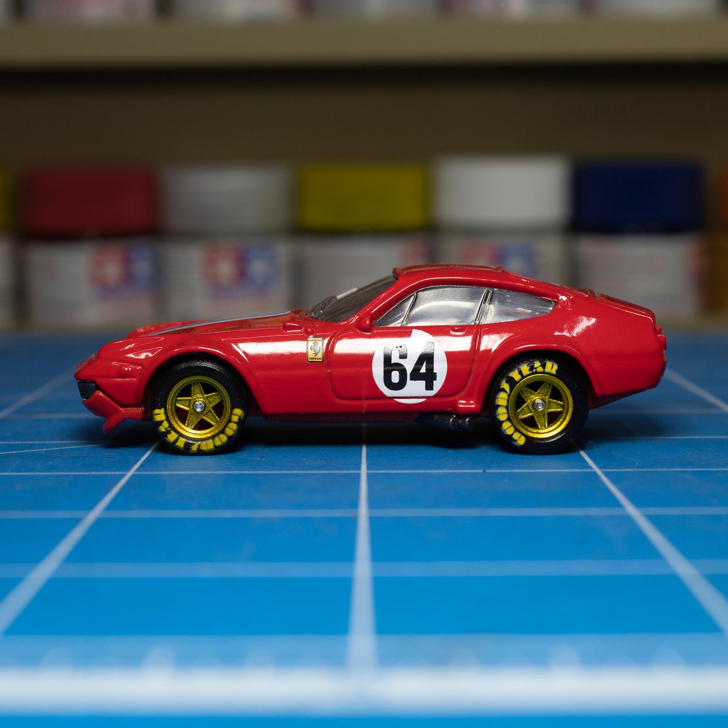 F365 GTB