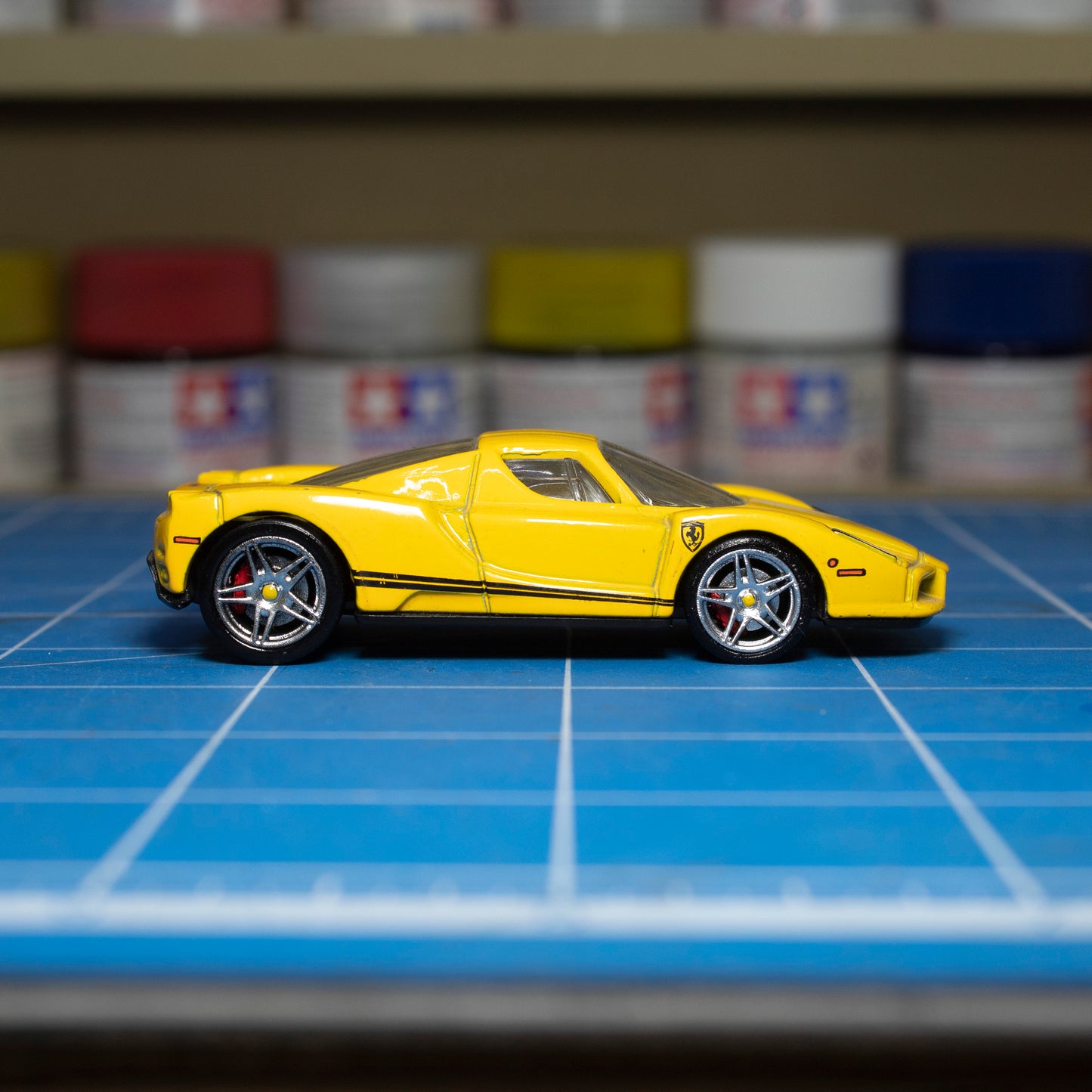 Ferrari Enzo