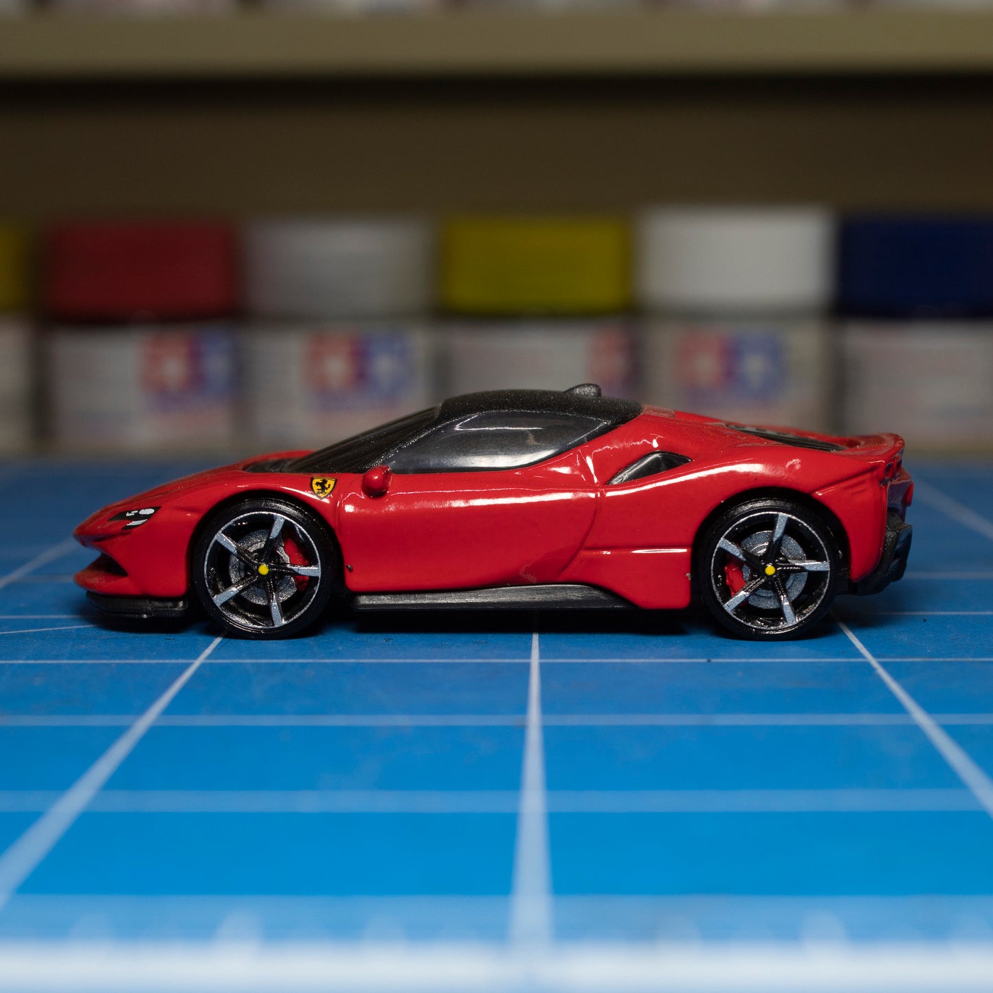 SF90