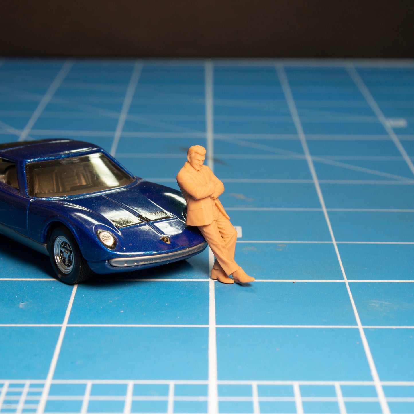 Ferruccio Lamborghini