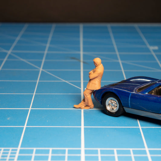 Ferruccio Lamborghini