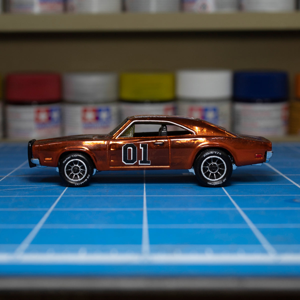 Vector VN47 American Racing