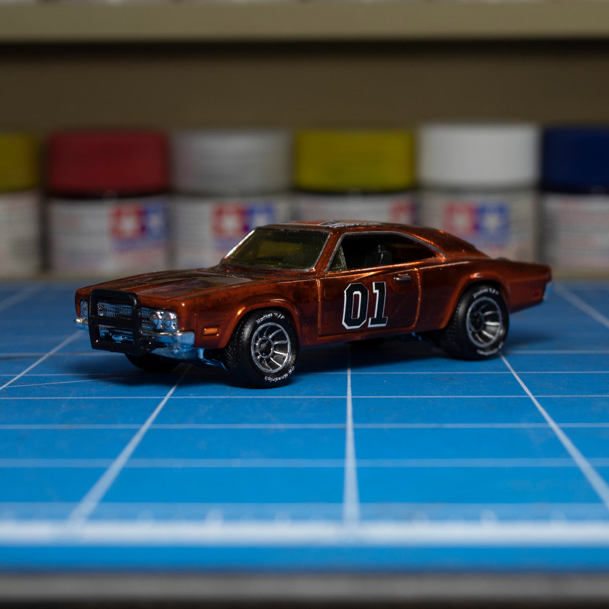 Vector VN47 American Racing