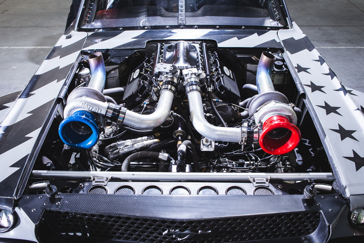 Motor Hoonicorn V2
