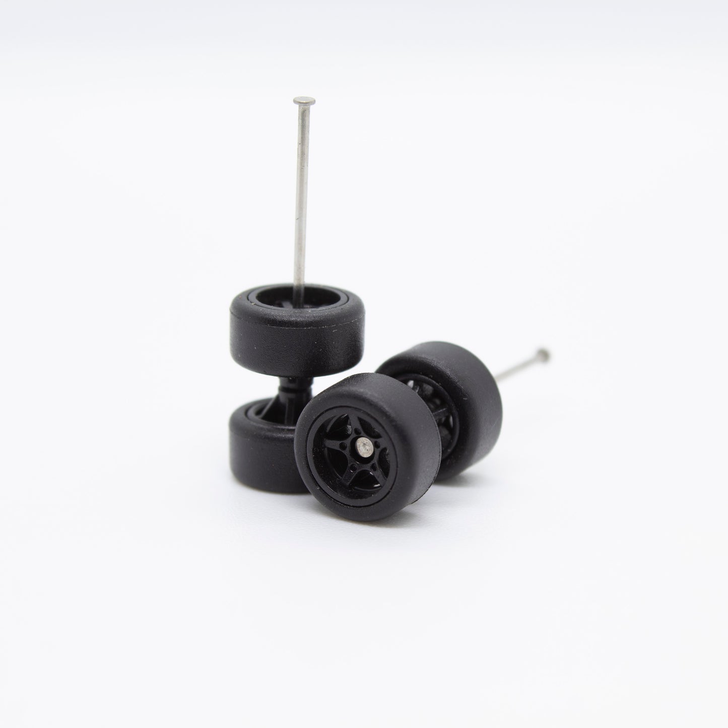 Extra-Chicas (8mm)