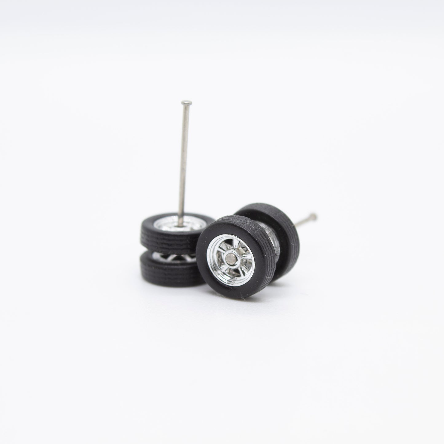 Extra-Chicas (8mm)