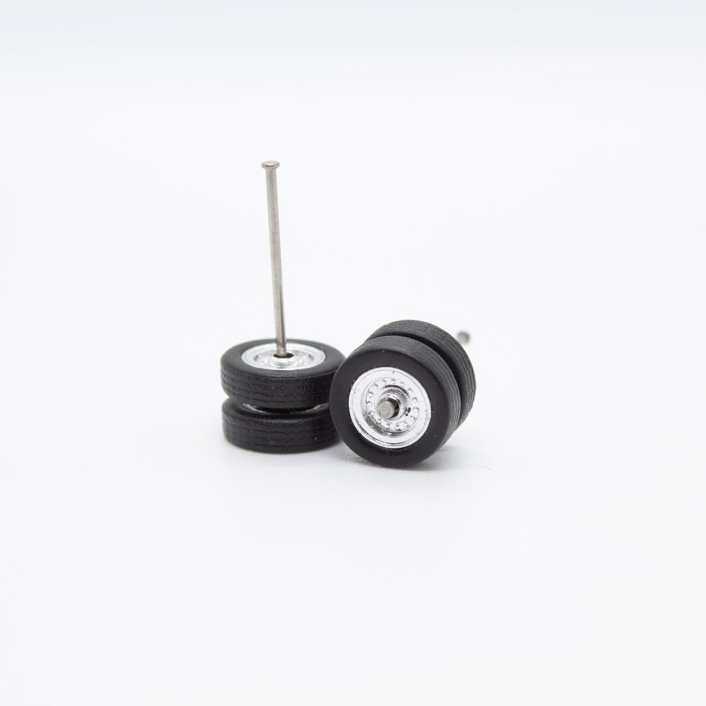 Extra-Chicas (8mm)