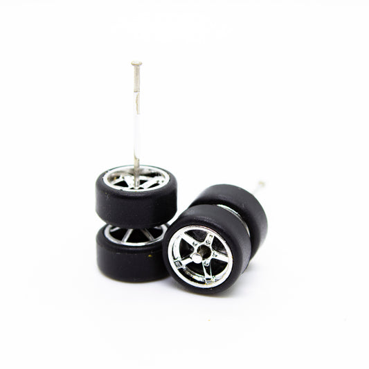 Chicas (10mm)