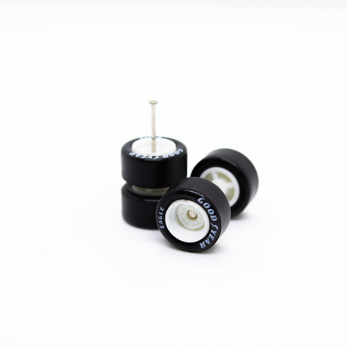 Chicas (10mm)