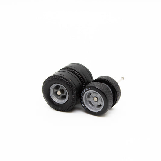 CH-M Progresivas (10-12mm)