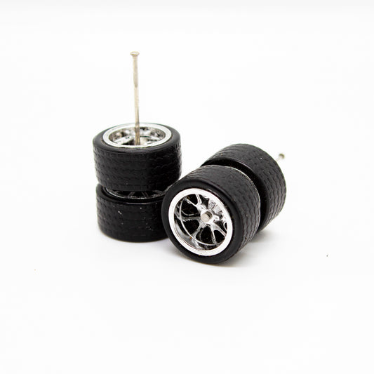 Grandes (14mm)