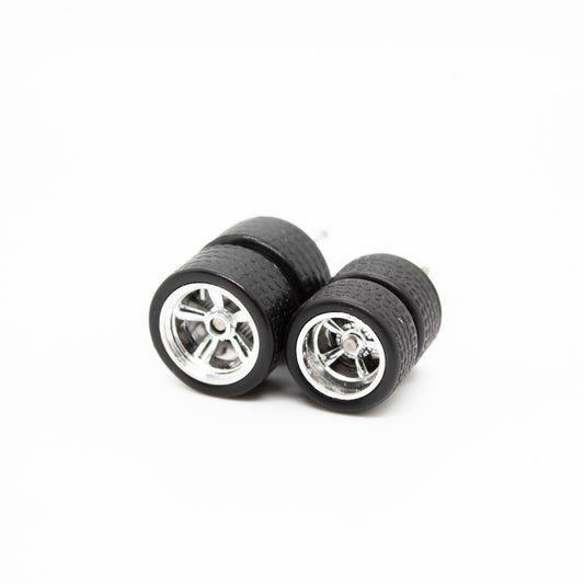 Medianas-Grandes (12-14mm)