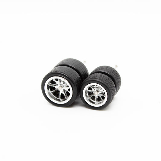 Medianas-Grandes (12-14mm)