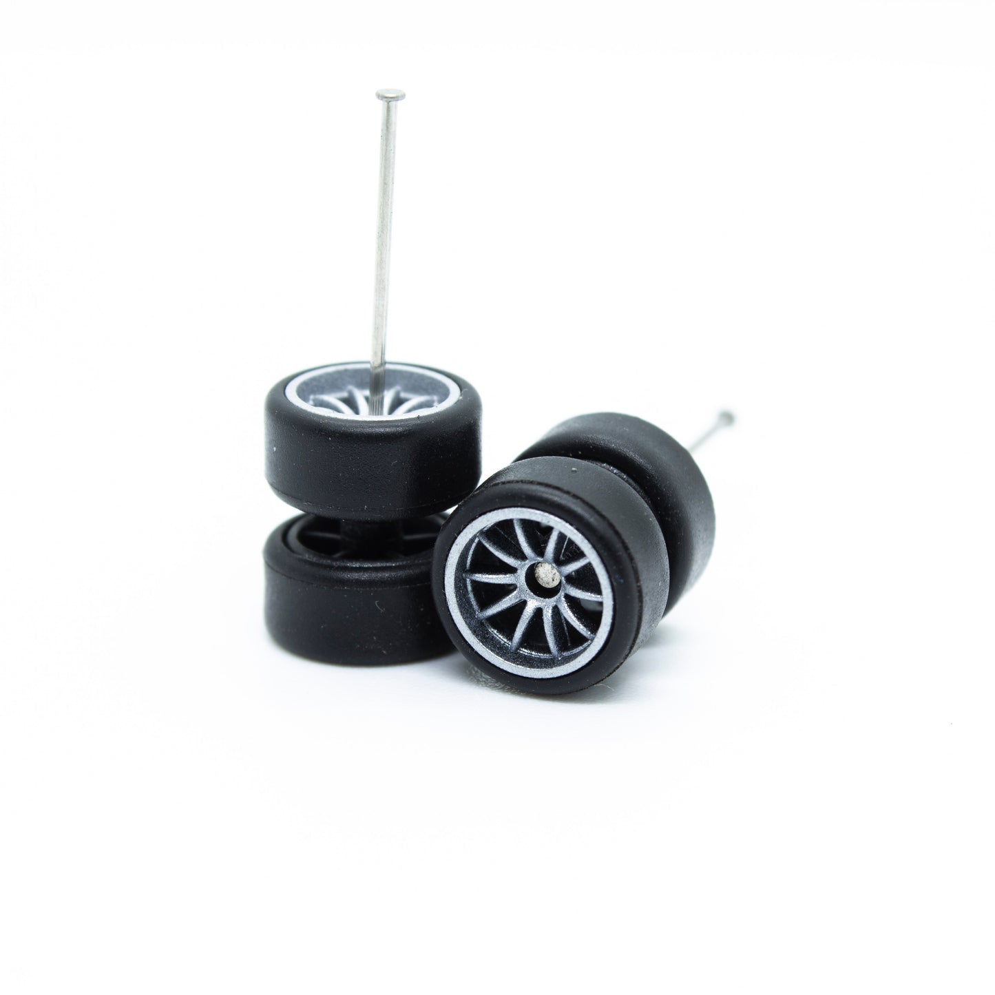 Chicas (10mm)