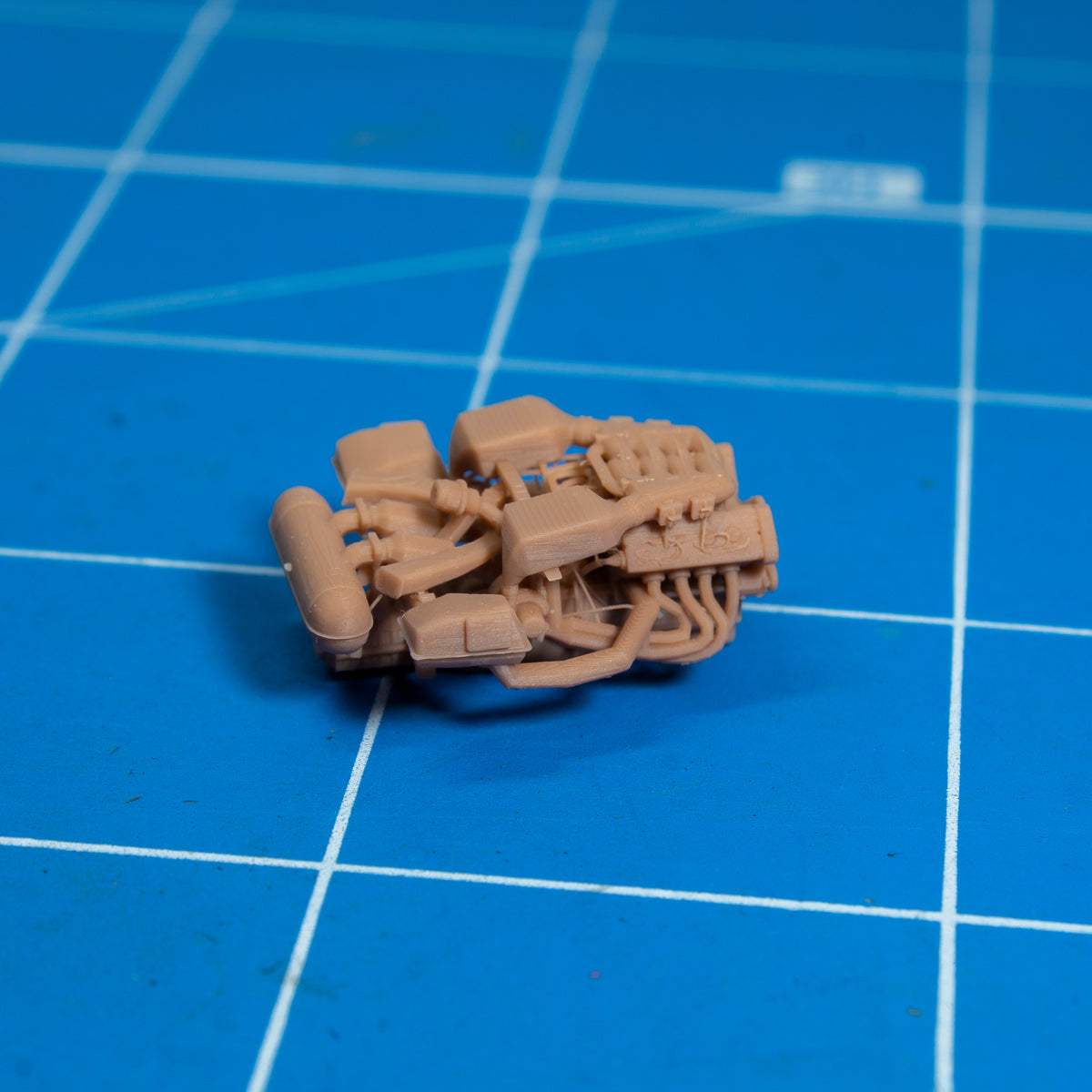 V8 F40 2.9