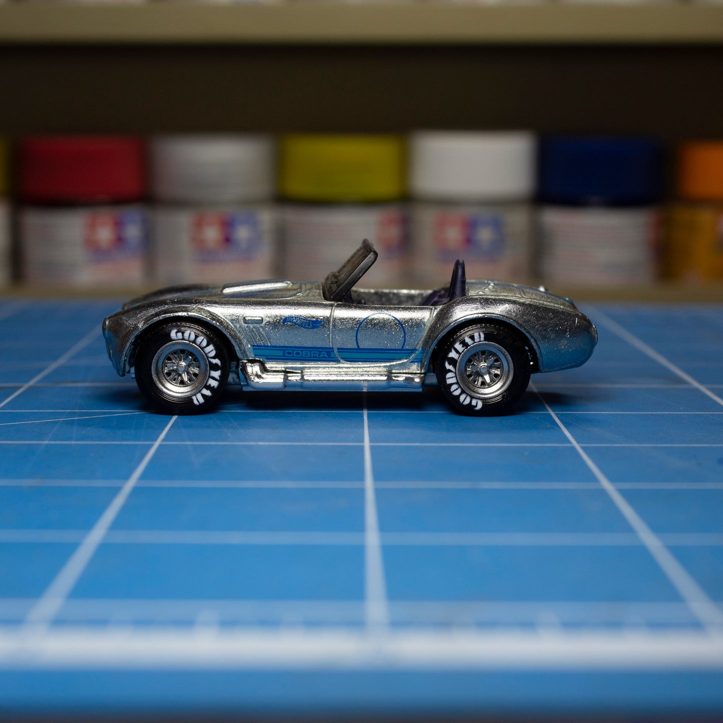 Shelby Cobra