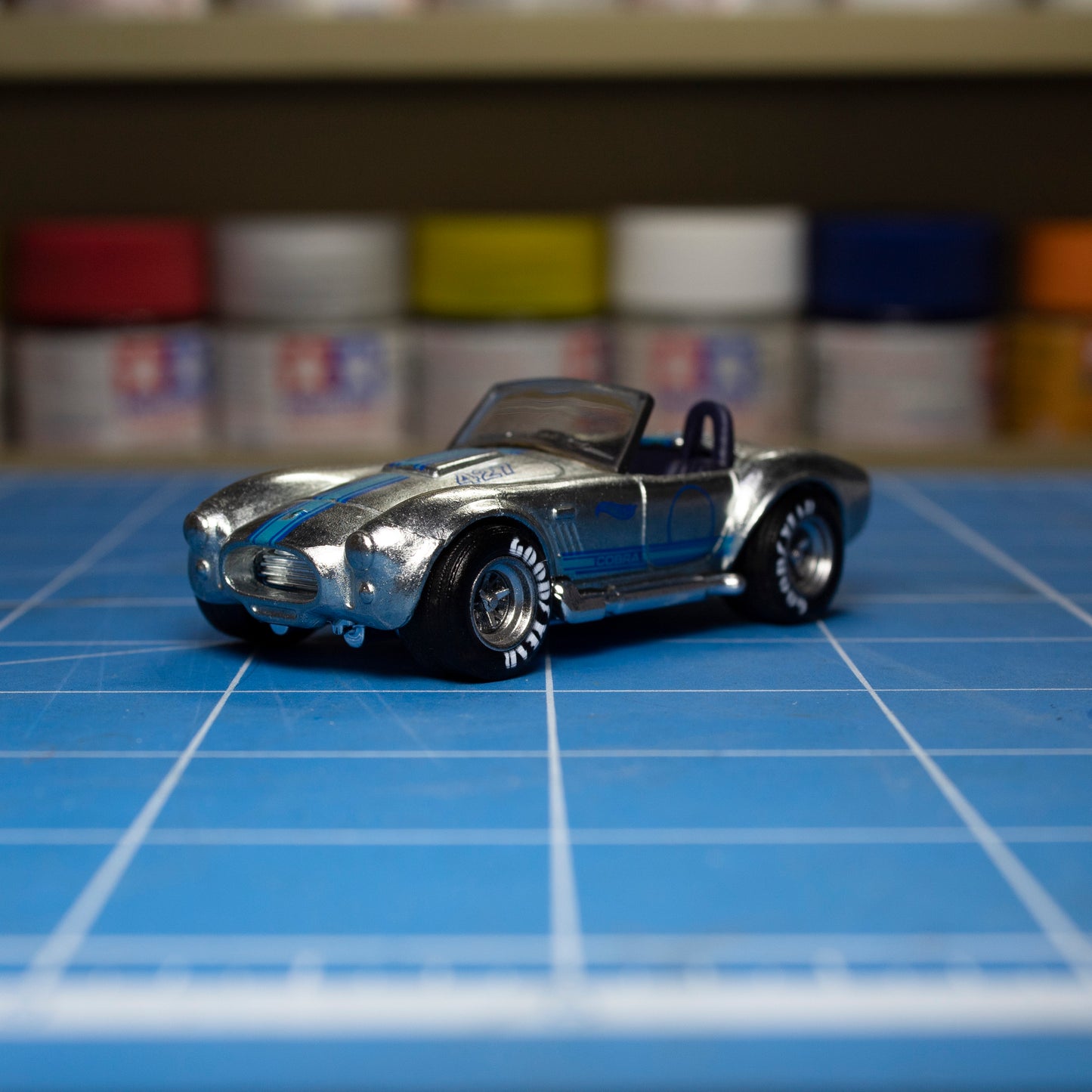 Shelby Cobra