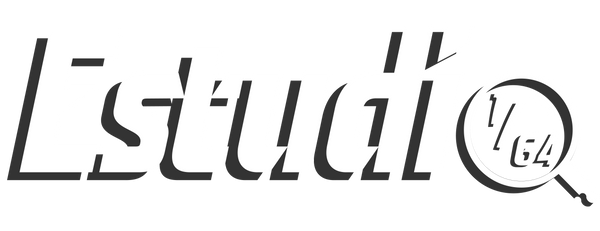 Estudio 1/64