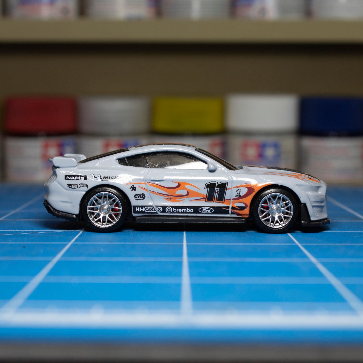 GT500