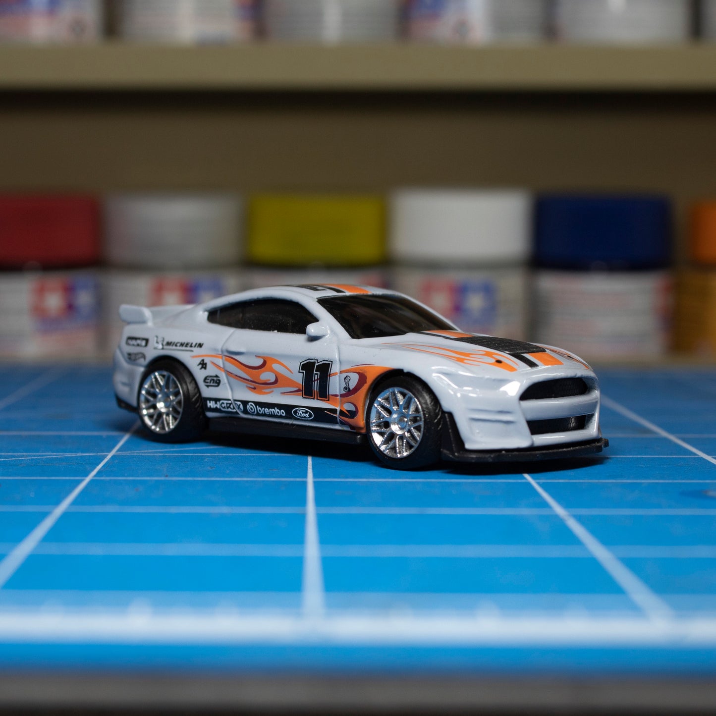 GT500