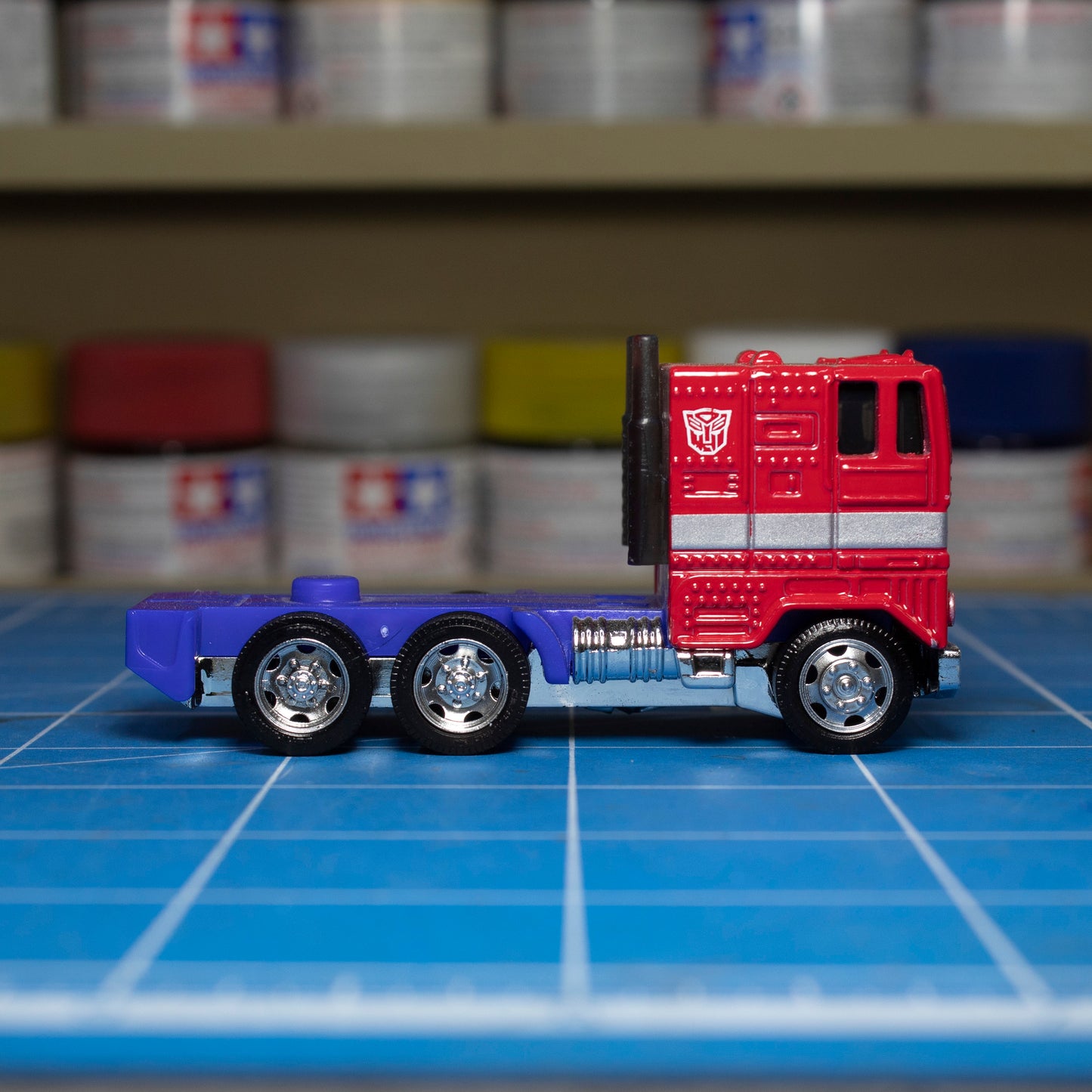 Rines De Camion