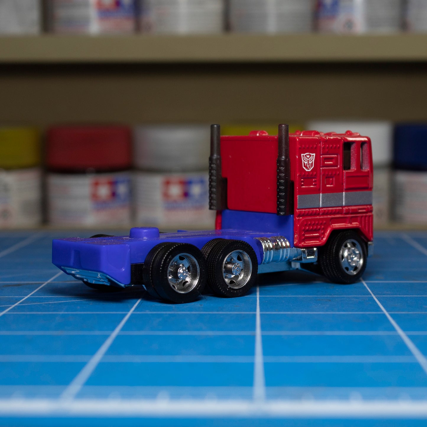 Rines De Camion