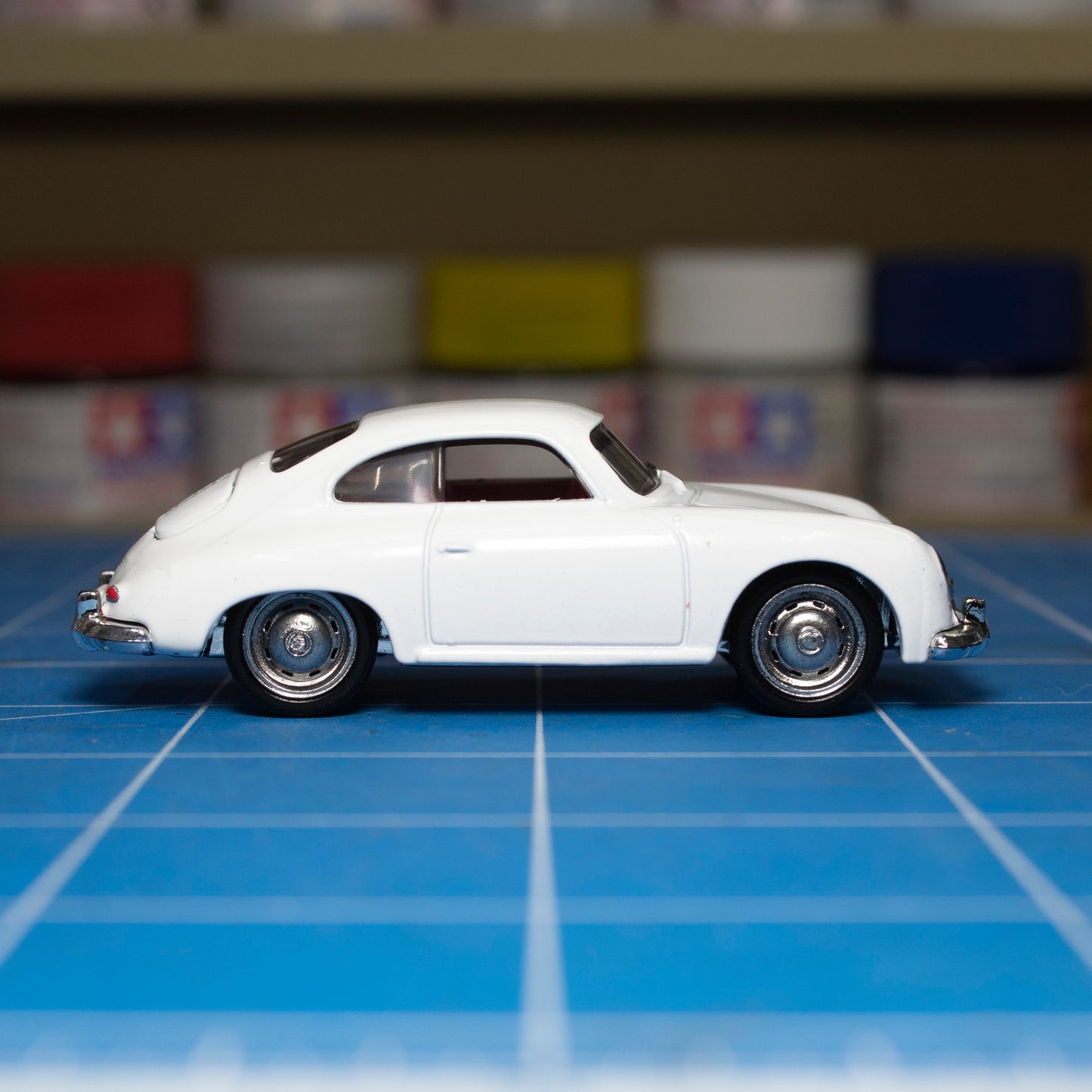 Porsche 356