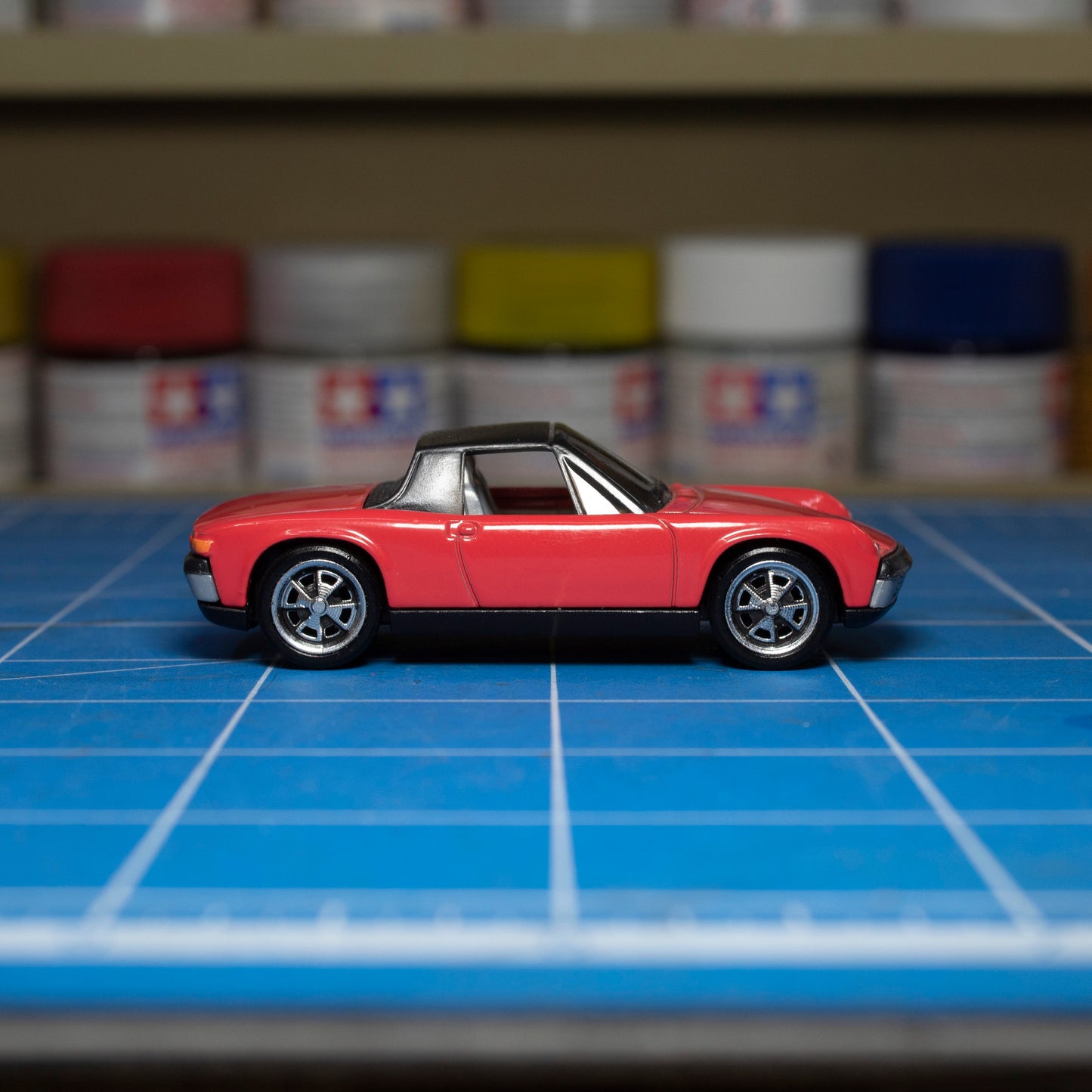 Porsche 914