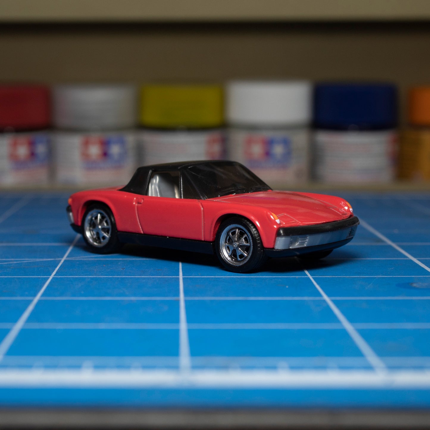 Porsche 914