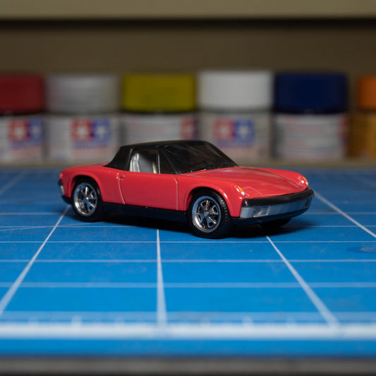 Porsche 914
