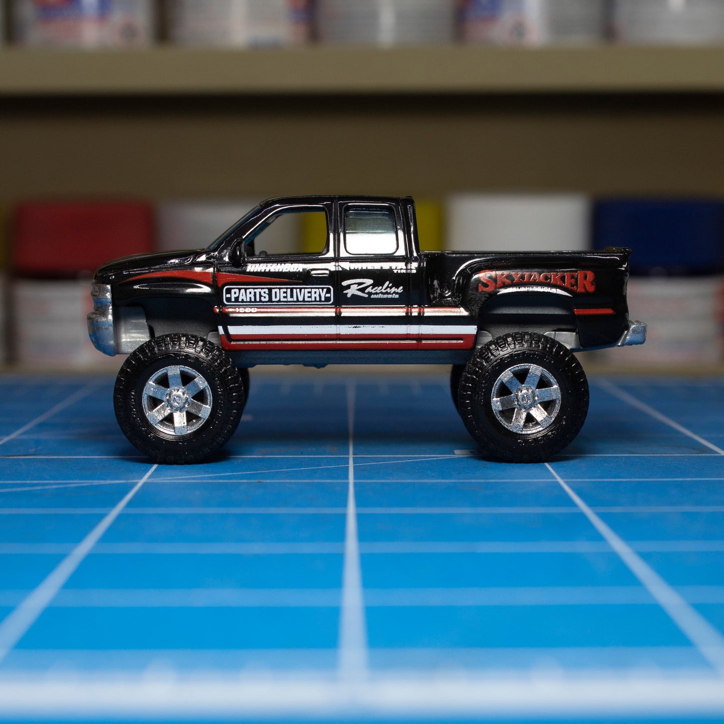 Silverado