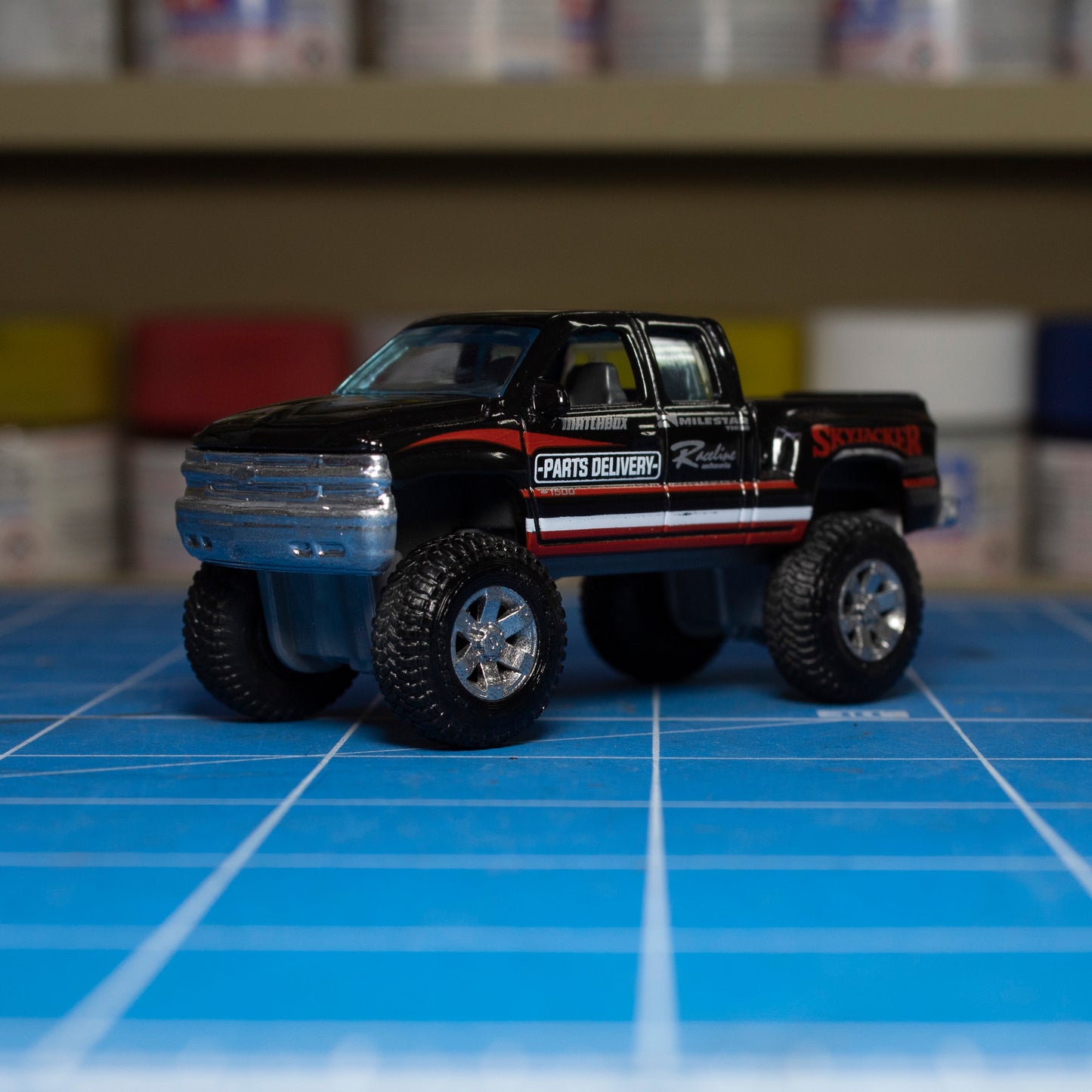 Silverado