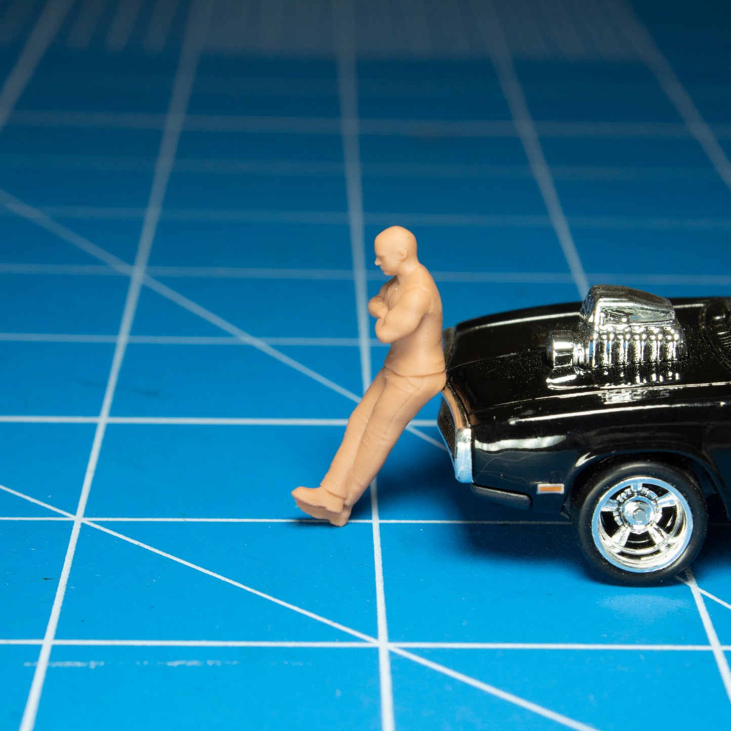 Toretto