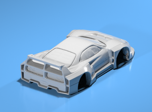 Body kit F40 Street Legend