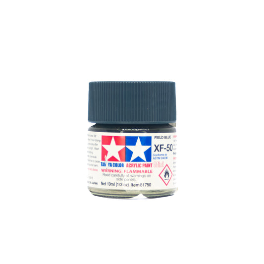 Field Blue XF-50